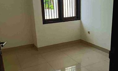 Rumah Besar Tanah Luas Kemang Pratama Bekasi