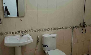 Rumah Besar Tanah Luas Kemang Pratama Bekasi