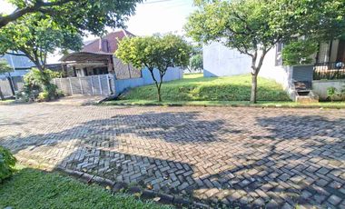 Rumah Besar Tanah Luas Kemang Pratama Bekasi