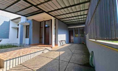 Rumah Besar Tanah Luas Kemang Pratama Bekasi