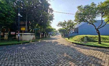 Rumah Besar Tanah Luas Kemang Pratama Bekasi