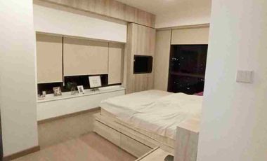 FOR RENT- 1 Park Avenue Apartment Gandaria Kuningan 3 bedroom beautiful view