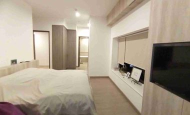 FOR RENT- 1 Park Avenue Apartment Gandaria Kuningan 3 bedroom beautiful view