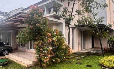 Rumah Hook Disewakan Di Lotus Garden Grand Galaxy City Bekasi