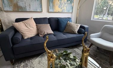 VENTA DEPARTAMENTO REAL SEGOVIA POR EL AEROPUERTO DE HUEJOTZINGO PUEBLA