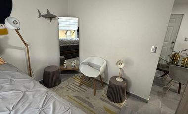 VENTA DEPARTAMENTO REAL SEGOVIA POR EL AEROPUERTO DE HUEJOTZINGO PUEBLA