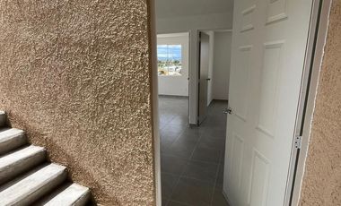 VENTA DEPARTAMENTO REAL SEGOVIA POR EL AEROPUERTO DE HUEJOTZINGO PUEBLA