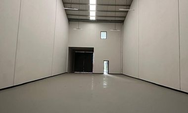 Dijual/ Disewakan Gudang Multiguna Arya Elang Mas 9x33, Periuk, Tangerang