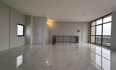 Dijual/ Disewakan Gudang Multiguna Arya Elang Mas 9x33, Periuk, Tangerang