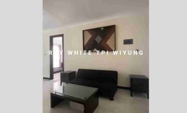 Disewakan Rumah Waterfront citraland Surabaya