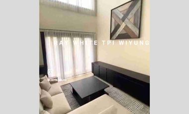 Disewakan Rumah Waterfront citraland Surabaya