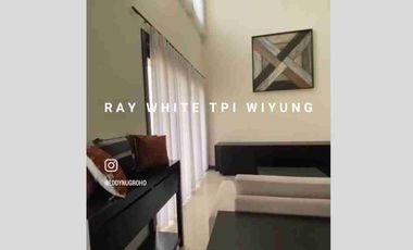 Disewakan Rumah Waterfront citraland Surabaya