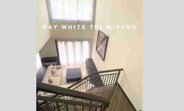 Disewakan Rumah Waterfront citraland Surabaya