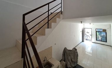Rumah Krembangan 2 Lantai Loss