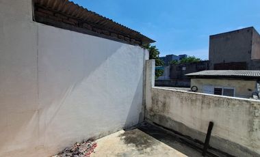 Rumah Krembangan 2 Lantai Loss