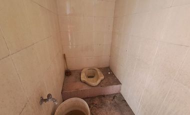 Rumah Krembangan 2 Lantai Loss