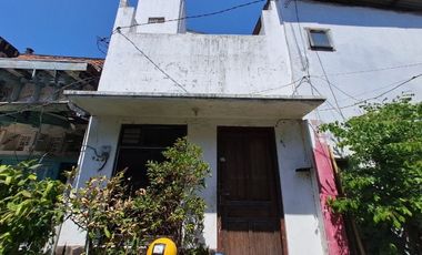 Rumah Krembangan 2 Lantai Loss