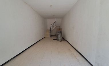 Rumah Krembangan 2 Lantai Loss