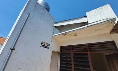 Rumah Krembangan 2 Lantai Loss