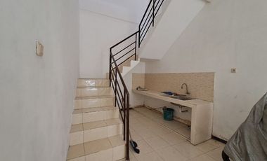 Rumah Krembangan 2 Lantai Loss