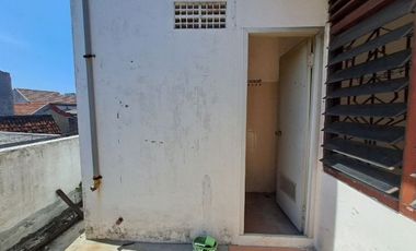 Rumah Krembangan 2 Lantai Loss