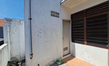 Rumah Krembangan 2 Lantai Loss