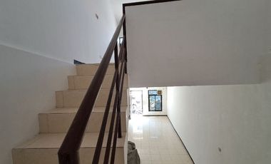 Rumah Krembangan 2 Lantai Loss