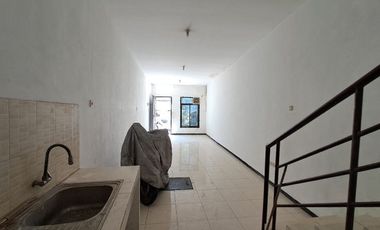 Rumah Krembangan 2 Lantai Loss