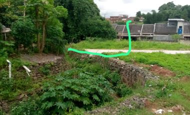 Tanah dijual di Tugu Lima, Pasirhalang, Bandung Barat, Jawa Barat