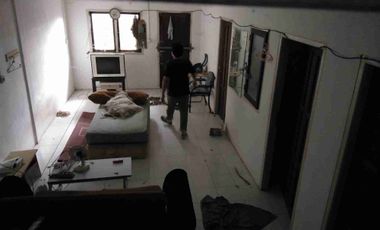 Workshop/warehouse Dijual atau disewakan