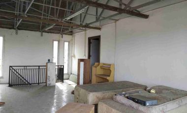 Workshop/warehouse Dijual atau disewakan