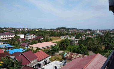 Workshop/warehouse Dijual atau disewakan