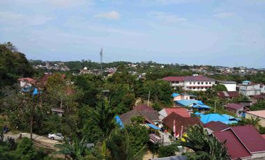 Workshop/warehouse Dijual atau disewakan
