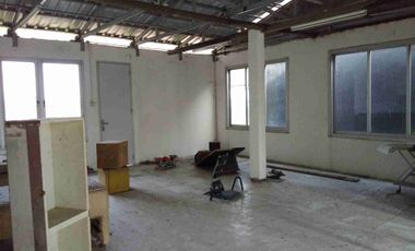 Workshop/warehouse Dijual atau disewakan
