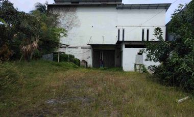 Workshop/warehouse Dijual atau disewakan