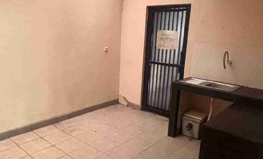 Rumah hook di Tropical Garden Grand Galaxy Disewakan