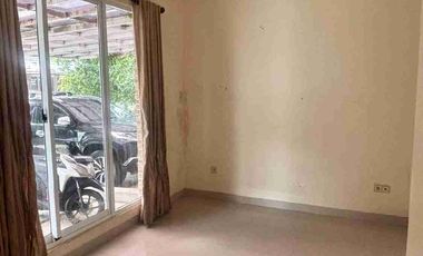 Rumah hook di Tropical Garden Grand Galaxy Disewakan