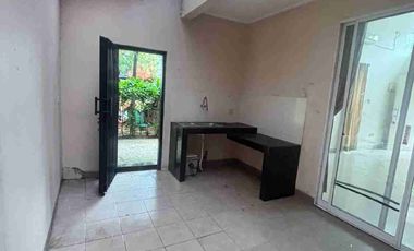 Rumah hook di Tropical Garden Grand Galaxy Disewakan