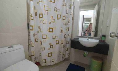 TERMURAH TRILIUM 1 BR‼️ Apartemen Siap Huni Pusat Kota Full Furnish Jalan Pemuda