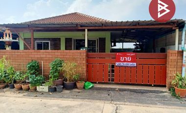 ขายบ้านแฝด โครงการบ้านสวยน้ำใสพลัส เฟส3 บางปะกง ฉะเชิงเทรา