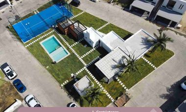 Casa en Venta en Fracc TERRA MÍTICA en Manzanillo Colima