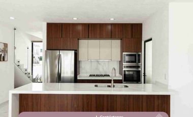 Casa en Venta en Fracc TERRA MÍTICA en Manzanillo Colima