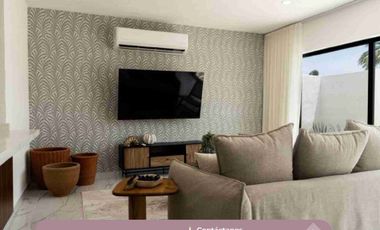 Casa en Venta en Fracc TERRA MÍTICA en Manzanillo Colima