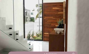 Casa en Venta en Fracc TERRA MÍTICA en Manzanillo Colima