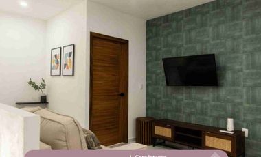 Casa en Venta en Fracc TERRA MÍTICA en Manzanillo Colima