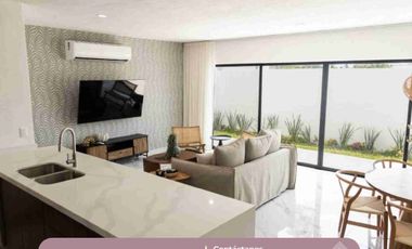 Casa en Venta en Fracc TERRA MÍTICA en Manzanillo Colima