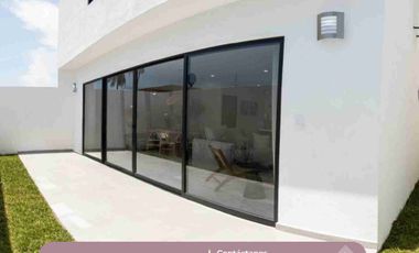 Casa en Venta en Fracc TERRA MÍTICA en Manzanillo Colima