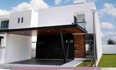 Casa en Venta en Fracc TERRA MÍTICA en Manzanillo Colima