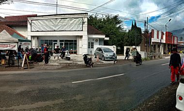 Jual Rumah Strategis