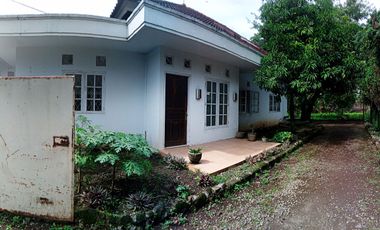 Jual Rumah Strategis